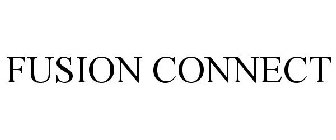 FUSION CONNECT