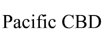 PACIFIC CBD