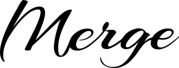 MERGE