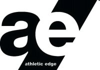 AE ATHLETIC EDGE