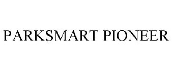 PARKSMART PIONEER
