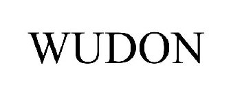 WUDON