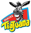 DULCES TIA JUANA