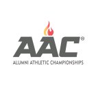 ALUMNI ATHLETIC CHAMPIONSHIPS