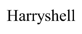 HARRYSHELL