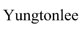 YUNGTONLEE
