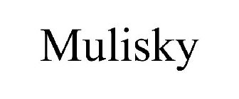 MULISKY