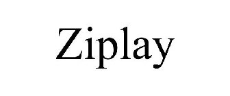 ZIPLAY