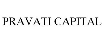 PRAVATI CAPITAL