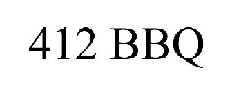 412 BBQ