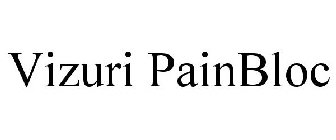 VIZURI PAINBLOC