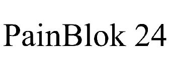 PAINBLOK 24