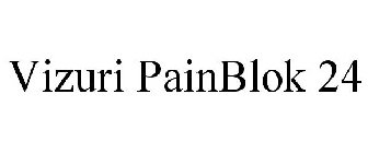 VIZURI PAINBLOK 24