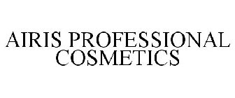 AIRIS PROFESSIONAL COSMETICS