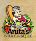 ANITA'S GUACAMOLE