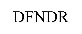 DFNDR