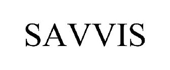 SAVVIS