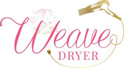 WEAVE DRYER