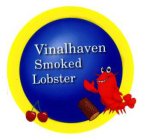 VINALHAVEN SMOKED LOBSTER