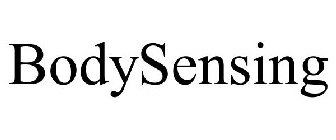 BODYSENSING