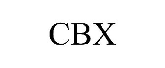 CBX