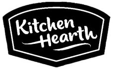 KITCHEN HEARTH