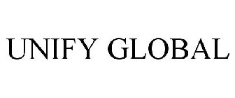 UNIFY GLOBAL