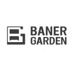 BANER GARDEN