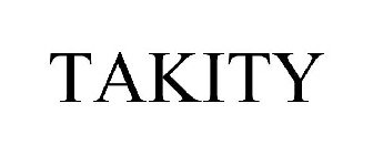 TAKITY