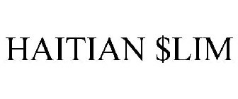 HAITIAN $LIM