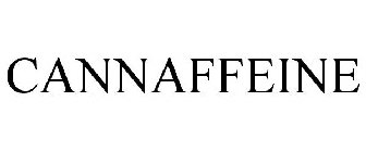 CANNAFFEINE