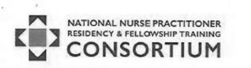 NATIONAL NURSE PRACTITIONER RESIDENCY &FELLOWSHIP TRAINING CONSORTIUM