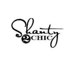 SHANTY 2 CHIC