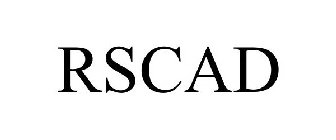 RSCAD