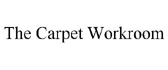 THE CARPET WORKROOM