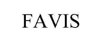 FAVIS