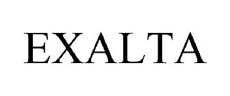 EXALTA