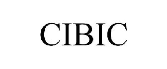 CIBIC