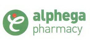 ALPHEGA PHARMACY