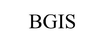 BGIS