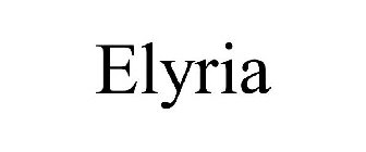 ELYRIA