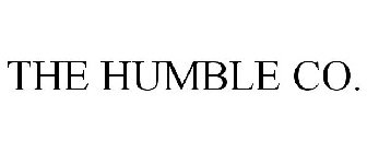 THE HUMBLE CO.