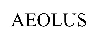 AEOLUS