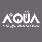 AQUA VOGUESSENCE