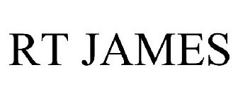 RT JAMES