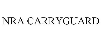 NRA CARRY GUARD