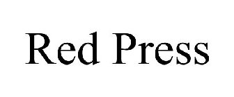RED PRESS