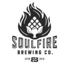 SOUL FIRE BREWING CO. ESTD BB 2016