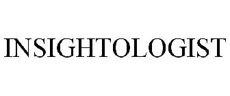 INSIGHTOLOGIST