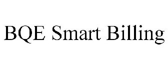 BQE SMART BILLING